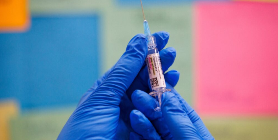 Εμβολιασμός κατά της Covid-19: Χρειαζόμαστε αναμνηστική δόση;