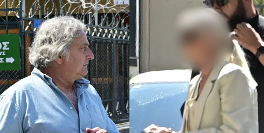 Γιώργος Μαζωνάκης: Αποκαλυπτικές συνομιλίες του υπνοθεραπευτή με την 56χρονη – «Άσε, θα τον συγυρίσω εγώ»