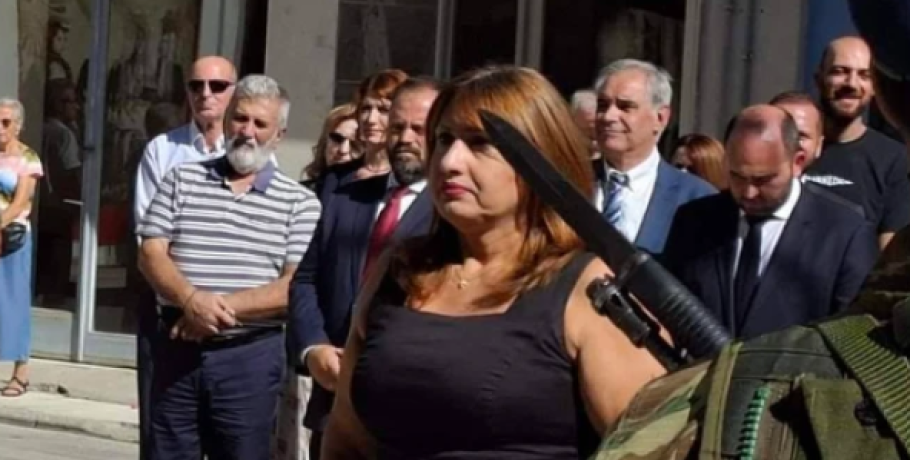 Γιαννιτσά/Θεανώ Ζουρνατζίδου: Ακριβότερα καύσιμα, μεγαλύτερη πίεση για τους εργαζόμενους