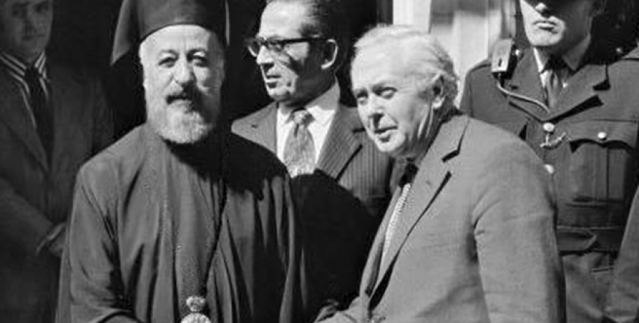 Τουρκική Εισβολή - Ημερολογιακά τραγικός Ιούλιος και Αύγουστος 1974