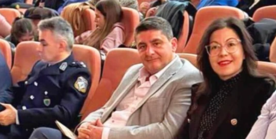Δήμος Πέλλας/Ευφροσύνη Μερεμητσάκη: "Η Πέλλα είναι ένας τόπος που δεν αρκεί να τον επισκεφθείς, πρέπει να τον ανακαλύψεις"