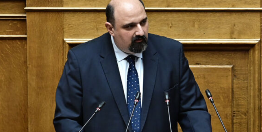 Νίκη: Στο εδώλιο ο Τριαντόπουλος για το «μπάζωμα» στα Τέμπη - Δικαιοσύνη ως το τέλος της διαδρομής
