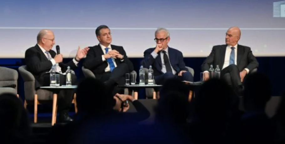 Ν. Δένδιας: Πρέπει να δημιουργηθεί μία πανευρωπαϊκή άμυνα