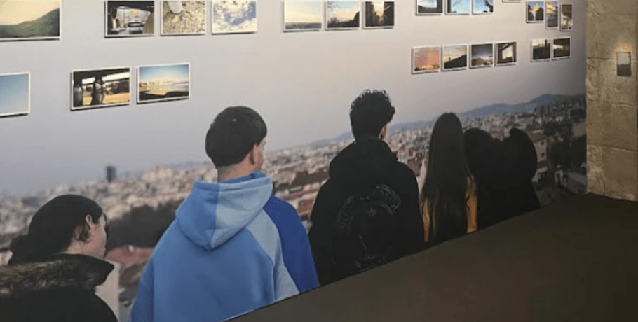 1ο Γυμνάσιο Γιαννιτσών: Erasmus+ Job Shadowing στην Κρακοβία  Μια ευρωπαϊκή εμπειρία μάθησης και ανταλλαγής καλών πρακτικών