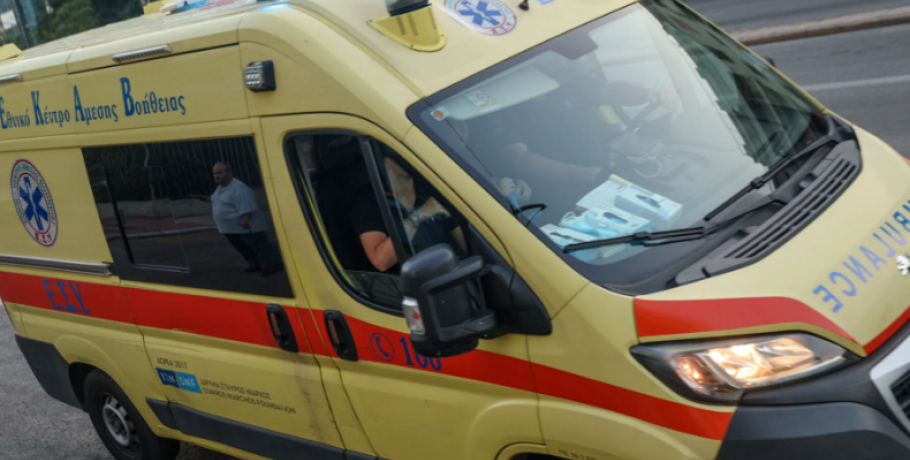 Μυτιλήνη: Νεκρός εντοπίστηκε 45χρονος σε δύσβατη περιοχή – Πήγε για κυνήγι και έχασε τη ζωή του