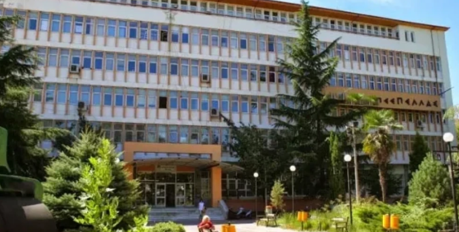 Δυναμική συμμετοχή του Δήμου Αλμωπίας και των Λουτρών Πόζαρ στην εκδήλωση «Γνωρίστε την Πέλλα» στο Ηράκλειο Κρήτης