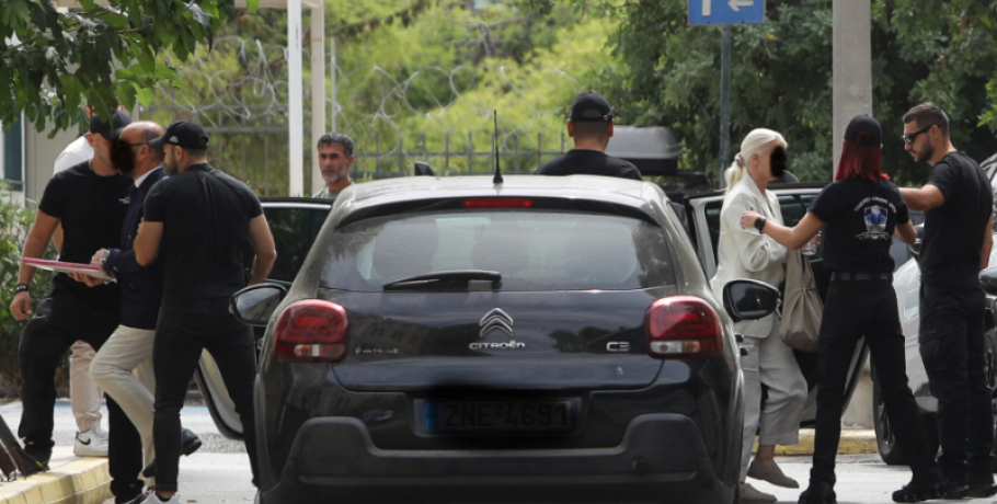 Θάνατος Μαζωνάκη: «Αντίδοτο σε προποφόλη» και «μυδρίαση» στις αναζητήσεις κινητού τις κρίσιμες στιγμές
