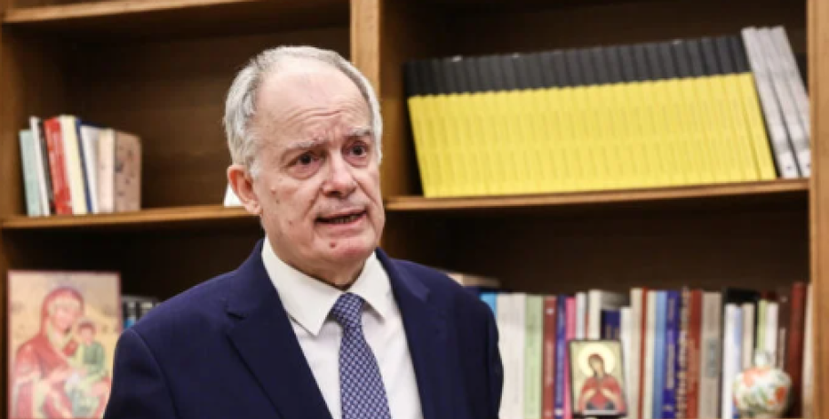 Κ. Τασούλας: Ο λαός εγγυάται τη σταθερότητα – Η διχαστική «εθνικοφροσύνη» οδήγησε σε εθνικές ήττες