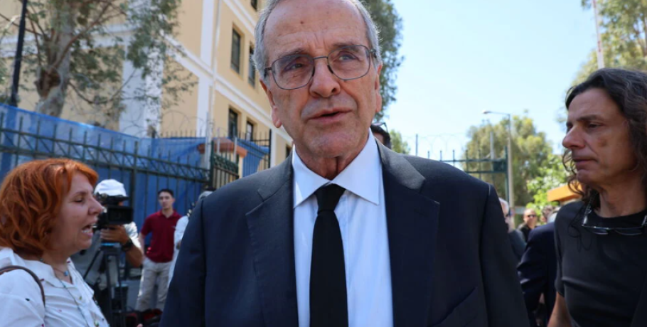 Παρέμβαση Σαμαρά: «Σήμερα δεχτήκαμε διπλό χτύπημα – Δεν είναι αυτή η Ελλάδα»