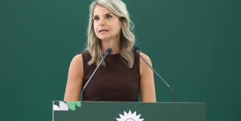 Μιλένα Αποστολάκη απαντά στον Πιερρακάκη: ”Τι δεν μας είπε” για 120 δόσεις και servicers