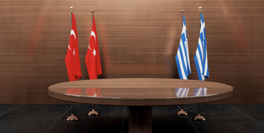 Ελλάδα και Τουρκία σε κρίσιμη καμπή: Το καλώδιο GSI και η επίσκεψη Ρούμπιο στην Αθήνα