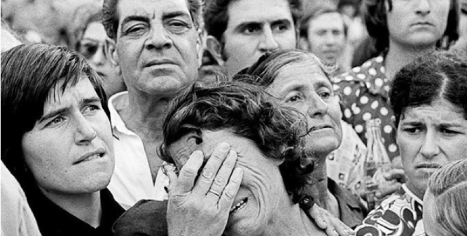 Χριστοδουλίδη, διαπραγματεύεστε την κατάλυση της Κυπριακής Δημοκρατίας με την τουρκοδιζωνική