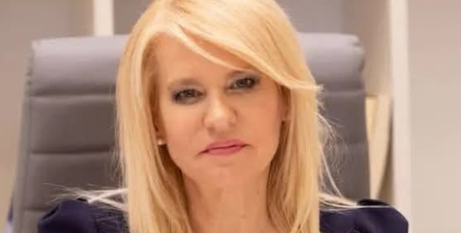 Θοδώρα Τζάκρη: "Άφησαν τους κερασοπαραγωγούς να περιμένουν σχεδόν 2 χρόνια και τώρα τους ζητούν να συμβιβαστούν με «κόφτες» και λογιστικές αλχημείες"