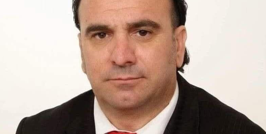 Πέλλα/Θωμάς Γιόφκος: Ένα συγκινητικό και ειλικρινές αντίο για την Νίκη Μάνου Ανδρεάδη