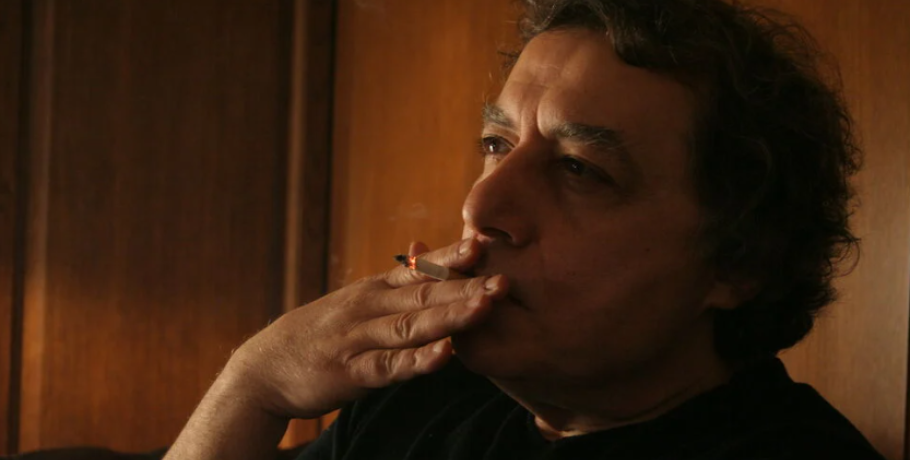 Πέθανε ο σπουδαίος συγγραφέας Διονύσης Χαριτόπουλος σε ηλικία 79 ετών