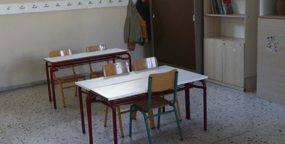 Καστοριά: 24χρονος ΑμεΑ επιτέθηκε και χτύπησε δασκάλα σε δημοτικό σχολείο