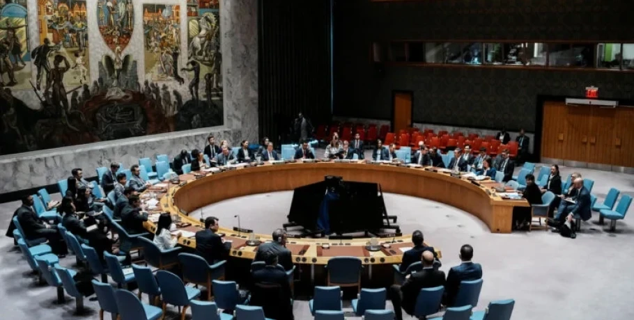 Ελληνική Προεδρία στο ΣΑ του ΟΗΕ: Στο επίκεντρο AI, θαλάσσια ασφάλεια και διεθνείς κρίσεις
