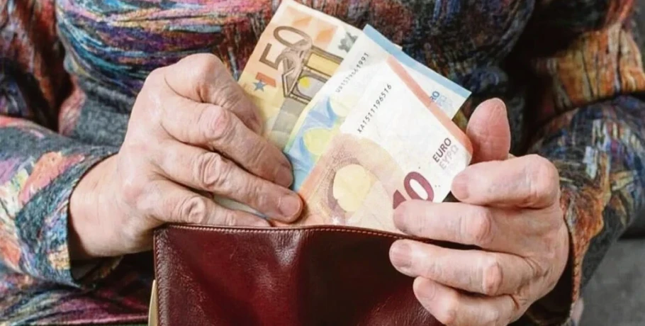 Συντάξεις Οκτωβρίου 2026: Ξεκίνησαν οι πληρωμές – Ποιοι πληρώνονται σήμερα
