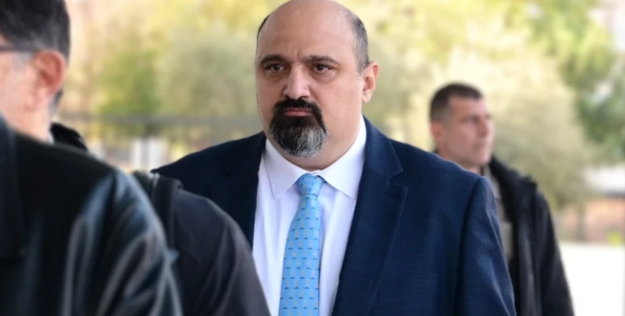 Πριν τα Χριστούγεννα το Ειδικό Δικαστήριο για Τριαντόπουλο και άλλους 4 για τα Τέμπη: Πώς θα επιλεγούν οι δικαστές