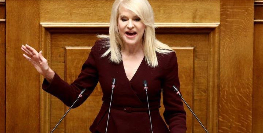 Θεοδώρα Τζάκρη: «Προβλήματα κατά την Οριστικοποίηση των δηλώσεων ΟΣΔΕ 2026 στην ΠΕ Πέλλας - Ανάγκη Παροχής Ενιαίων Οδηγιών για ζητήματα ΚΑΕΚ, Ψηφιοποίησης, Επικαλύψεων και Δημόσιων Γαιών»