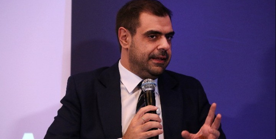 Μαρινάκης: «Αυξημένη εγρήγορση» ενόψει των εκλογών για fake news και Τεχνητή Νοημοσύνη