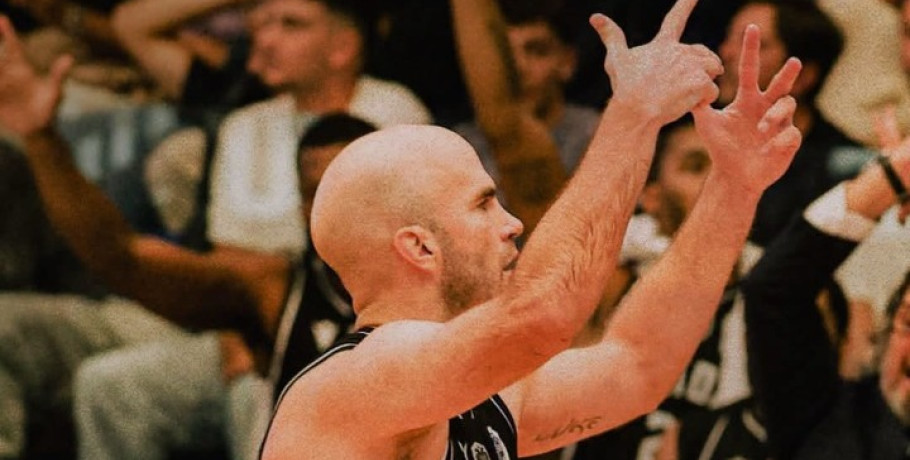 «Ζορίστηκε» αλλά πέρασε από τη Μύκονο ο ΠΑΟΚ