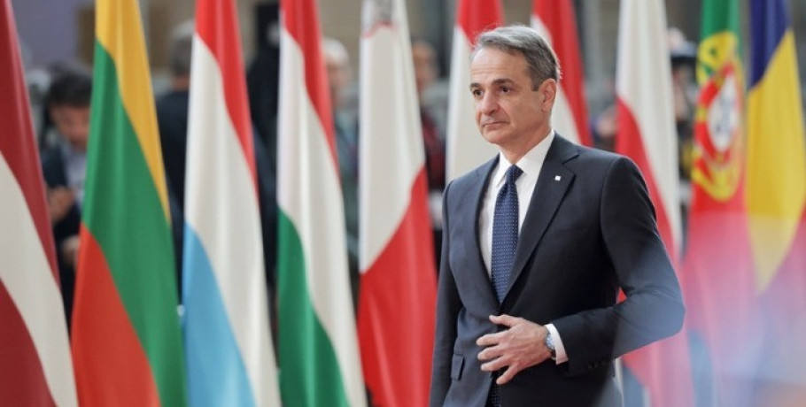 Στις ΗΠΑ ο Κυρ. Μητσοτάκης για τη ΓΣ του ΟΗΕ