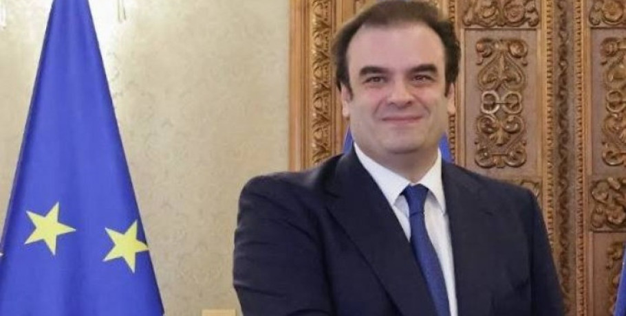 Ελληνική πρόταση για νέο Ίδιο Πόρο από το "ραδιοφάσμα", στον ευρωπαϊκό προϋπολογισμό 2028-2034