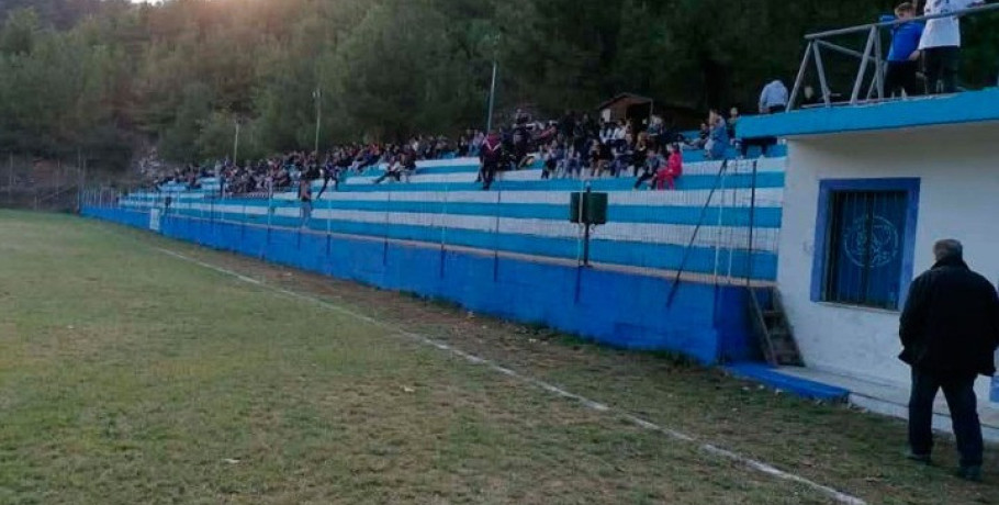 Καβάλα: Έφυγε από τη ζωή ο 16χρονος ποδοσφαιριστής που τραυματίστηκε σε αγώνα