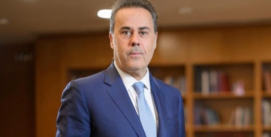 Στ. Παπασταύρου  «Εθνική υπόθεση η αξιοποίηση του ενεργειακού μας πλούτου»