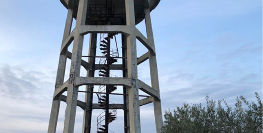 ΔΕΥΑ Δήμου Πέλλας: Διακοπή νερού τη Δευτέρα (28/9) λόγω εργασιών στον Υδατόπυργο στον Άγιο Λουκά
