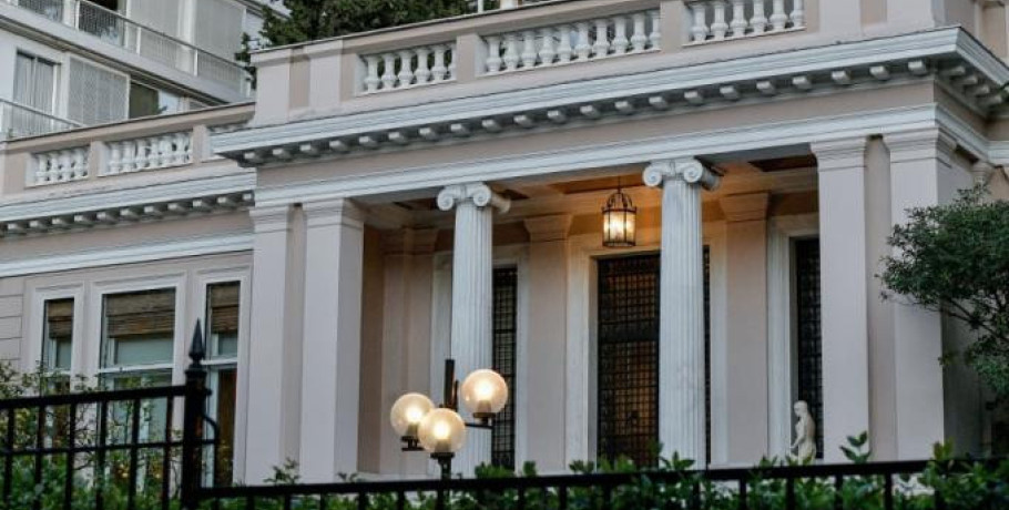 Υπουργικό Συμβούλιο αύριο: Στην ατζέντα εισόδημα, social media ανηλίκων και προσλήψεις στο Δημόσιο