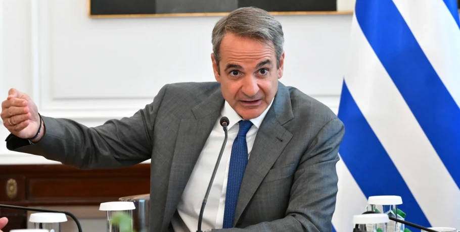 Αύριο ανακοινώνονται από τον Κυριάκο Μητσοτάκη μέτρα για την ενεργειακή κρίση – Το σχέδιο της κυβέρνησης