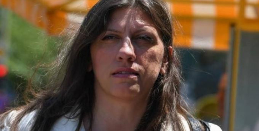 Κωνσταντοπούλου:«Πίσω από τους γιατρούς του Μαζωνάκη είναι συνδέσεις με την εξουσία του συστήματος Μητσοτάκη»