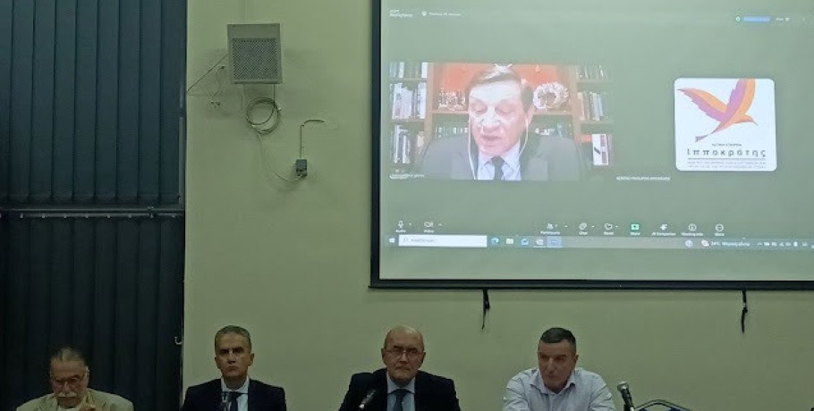 Η βία και οι προεκτάσεις της στην πολιτική, κοινωνική,  θρησκευτική και ιδιωτική ζωή
