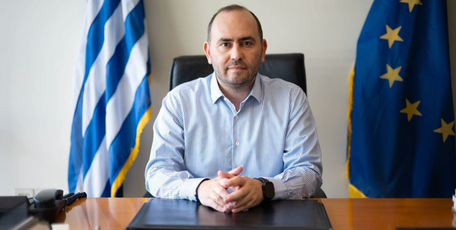 Λάκης Βασιλειάδης: Επιτέλους 261 νέοι αγρότες στη Πέλλα!