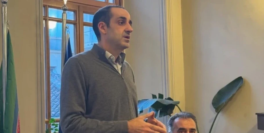 Γρηγόρης Δημητριάδης από την Ξάνθη: «Πολιτική παράγεις όταν λύνεις προβλήματα, όχι με βίντεο στο TikTok»