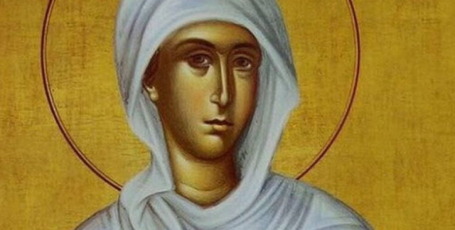 Ποιοι γιορτάζουν σήμερα 19 Οκτωβρίου