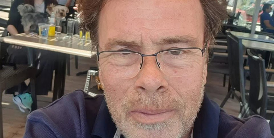 Δημήτρης Παπανώτας: «Έχω βαρύ πένθος, φοβάμαι ότι θα κλατάρω» – Προαναγγέλλει την αποχώρησή του από την τηλεόραση