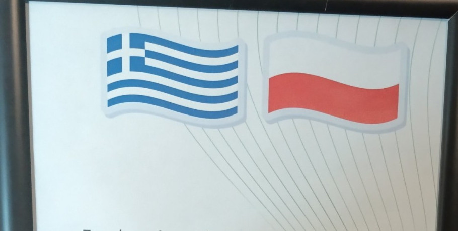 Από τα Γιαννιτσά στην Κρακοβία: Το 1ο Γυμνάσιο σε μια ευρωπαϊκή εμπειρία μάθησης και συνεργασίας