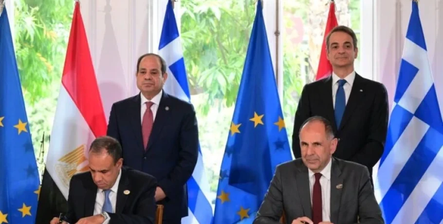 Τα 3 διπλωματικά χαστούκια σε Τουρκία και Λιβύη