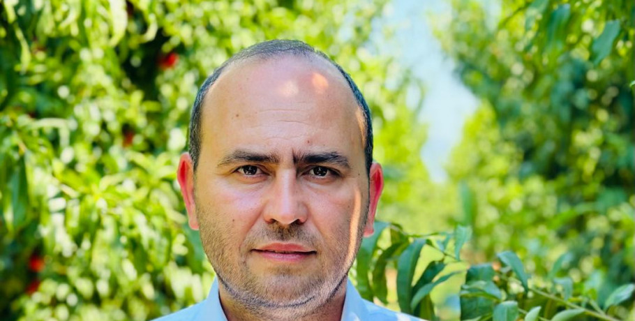 Λάκης Βασιλειάδης: Αγροτικό Πετρέλαιο με απαλλαγή από τον Ειδικό Φόρο Κατανάλωσης (ΕΦΚ) και του αναλογούντος ΦΠΑ απευθείας στην αντλία – Ανοίγει σήμερα η πλατφόρμα της ΑΑΔΕ