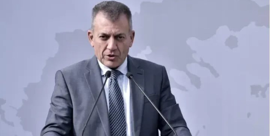 Βρούτσης: «Να κλείσουμε τις πληγές και να προχωρήσουμε στην επόμενη ημέρα»