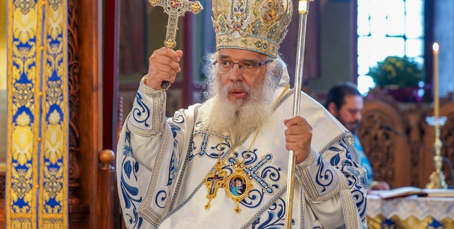 Χρόνια πολλά στον Ποιμενάρχη μας! Ο Μητροπολίτης Εδέσσης, Πέλλης και Αλμωπίας Ιωήλ και η διακονία μιας ζωής αφιερωμένης στον Θεό και τον άνθρωπο