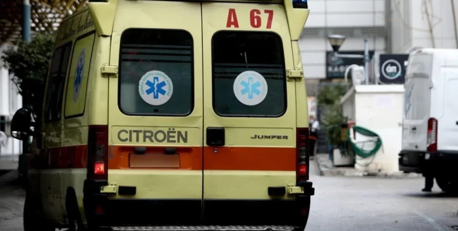 Θεσσαλονίκη: Μαχαίρωσε 29χρονο σε λαιμό και στήθος για να του πάρει το πατίνι