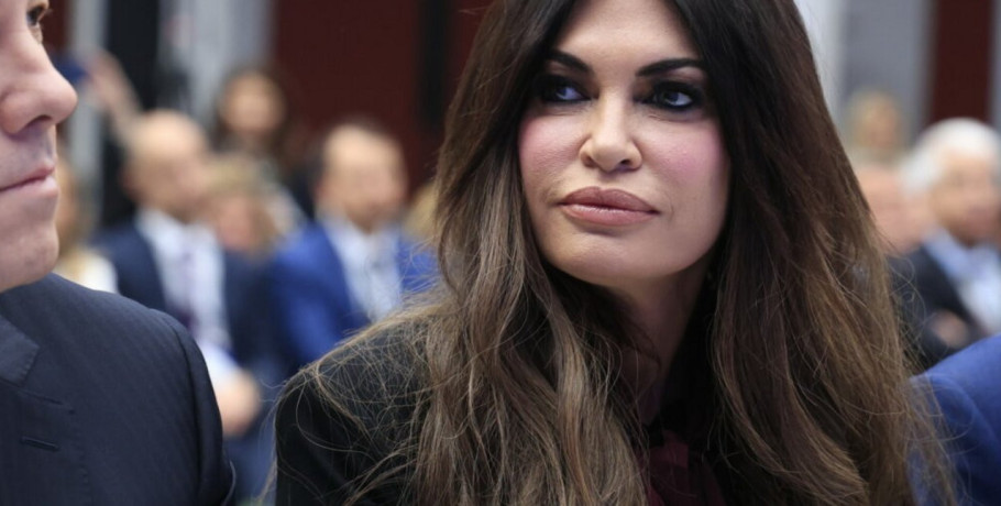 Πότε αποχωρεί για την Ουάσιγκτον η Κίμπερλι Γκίλφοϊλ -Τα ονόματα που ακούγονται για τη θέση του πρέσβη των ΗΠΑ