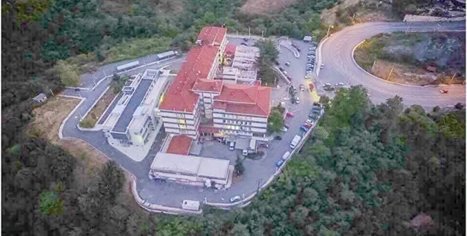 Θεοδώρα Τζάκρη: «Μετά το κλείσιμο της ΜΕΘ στο Νοσοκομείο της Έδεσσας οδηγείται σε διάλυση και η καρδιολογική κλινική του Νοσοκομείου με την μετακίνηση των καρδιολόγων με την διαδικασία του εντέλλεσθε στο Νοσοκομείο της Καστοριάς»