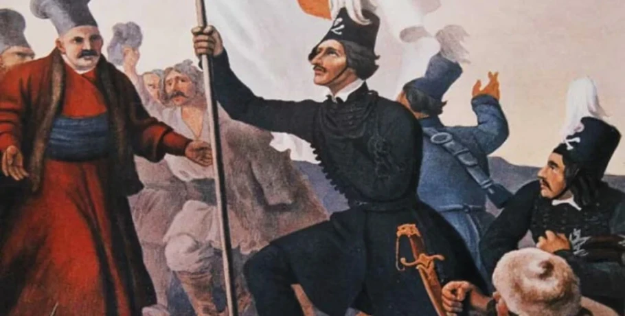 Τα σημαντικότερα γεγονότα που έγιναν σαν σήμερα