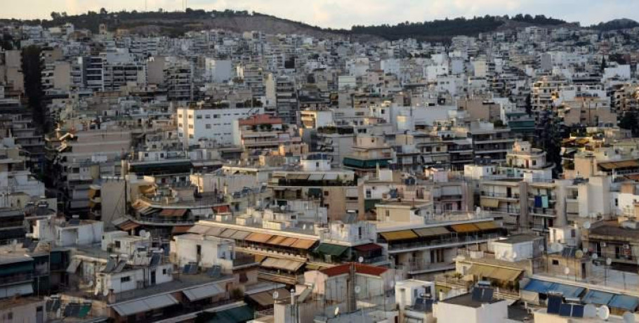 Ανακαίνιση κατοικίας: Πώς θα εξασφαλίσετε έως 36.000 ευρώ