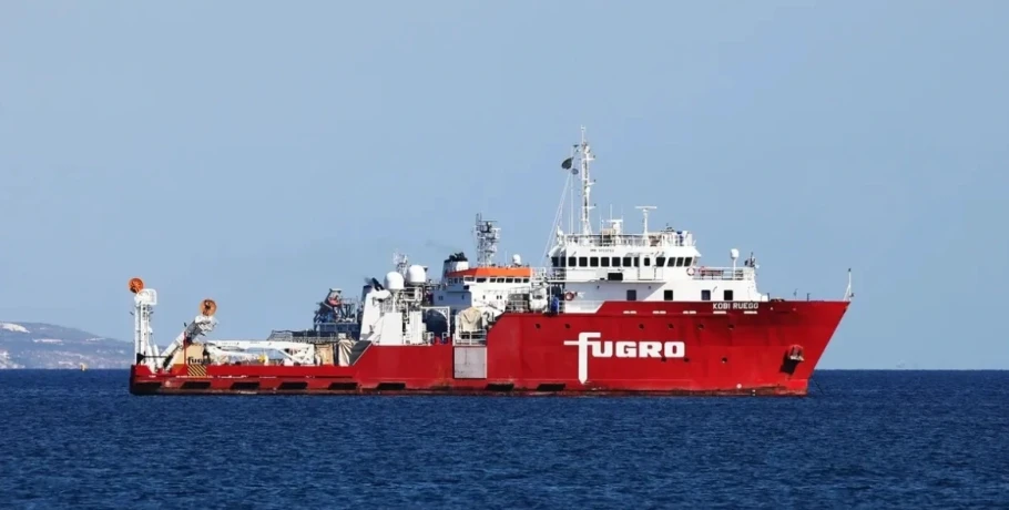 H Τουρκία επιμένει με νέα NAVTEX για το καλώδιο EMC που συνδέει τη Σαουδική Αραβία με την Ελλάδα